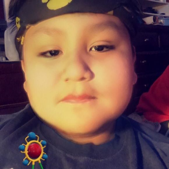 Meet your Posher, Brandon - Picture 1 of 1